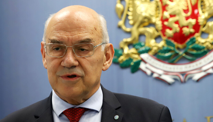 Иванов обяви, че според него енергийният регулатор е действал според