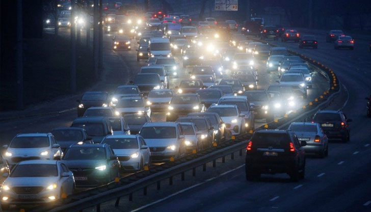 Русенец успя да прибере децата си от Украйна, след началото