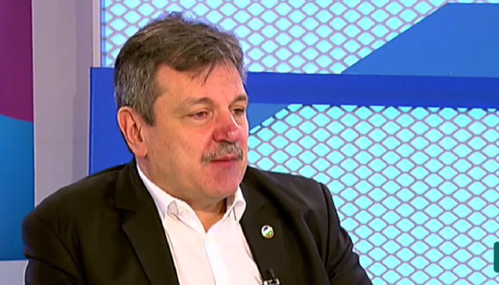 За отпадането на зеления сертификат депутатът от ДБ заяви, че