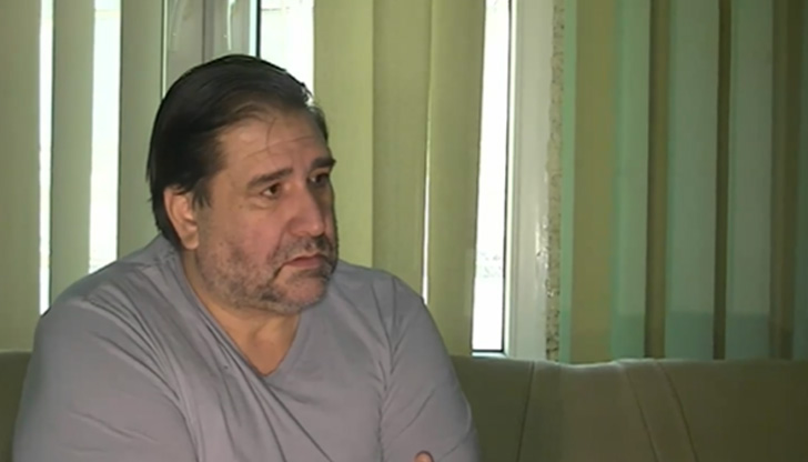 Днес в &bdquo;Събуди се&rdquo; по ви срещаме с русенеца Георги