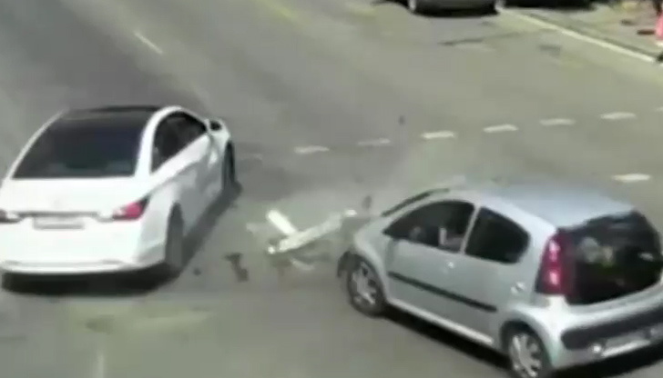 Експерти със съвети за по-голяма безопасност на пътя"Най-честите причини за