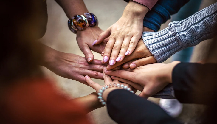 Знаете ли, че по типа на кръвната група може да