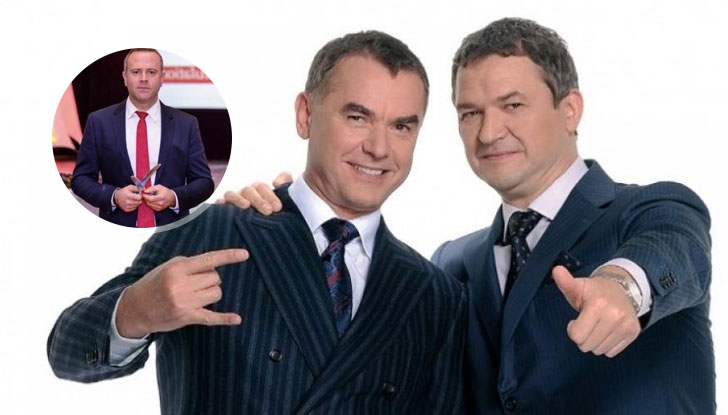 Основният свидетел срещу Атанас и Пламен Бобокови - Васил Богданов,