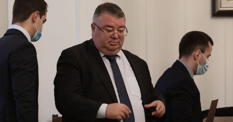 Бюджетът е реалистичен и изпълним и ще покрие всички решения