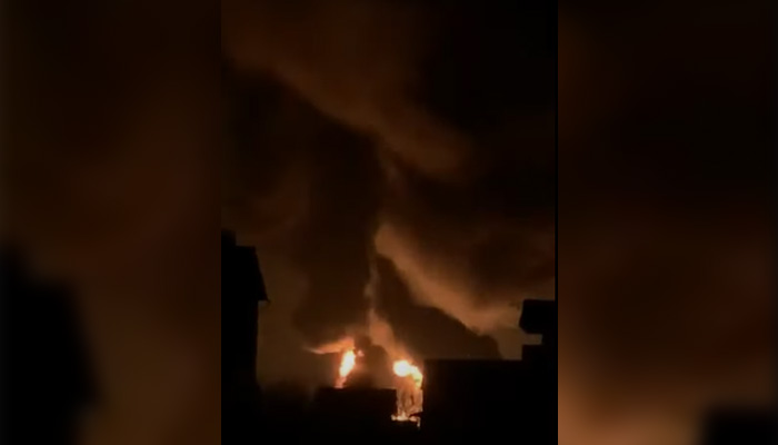 Войната е на път да доведе до екокатастрофа след като