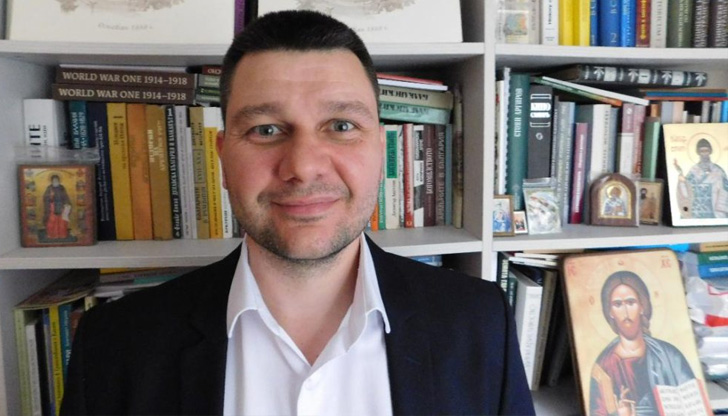 &bdquo;С документите, които бяха намерени и преведени става ясно, че