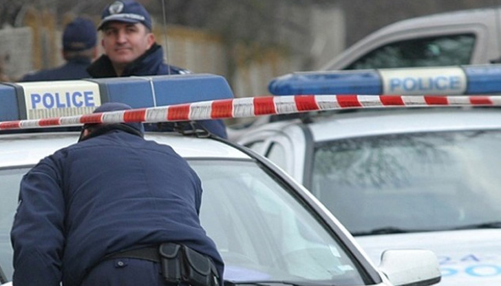 Полицейска спецакция се провежда заради стрелба в Хасково.На изходите на