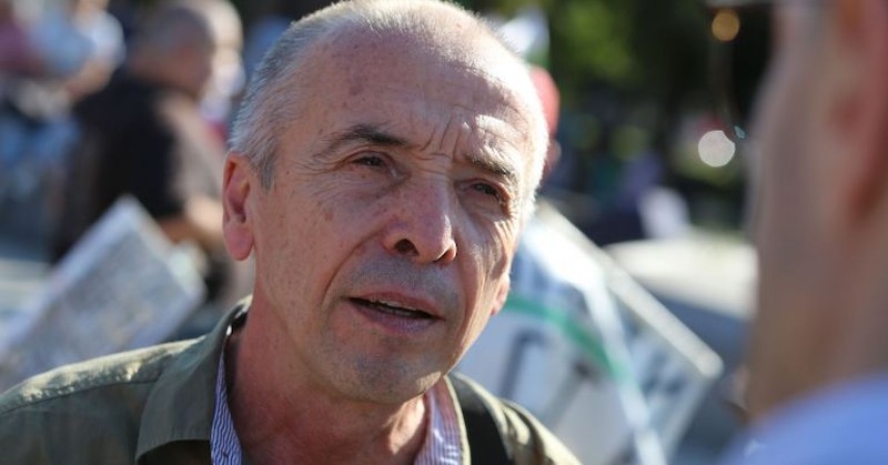 Двама от супер-най-близките ми приятели едва прескочиха трапа с ковид.