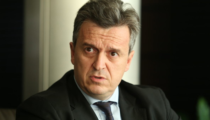 "Лъжа е, че &bdquo;Булгаргаз&ldquo; е отказал евтини количества азерски газ,