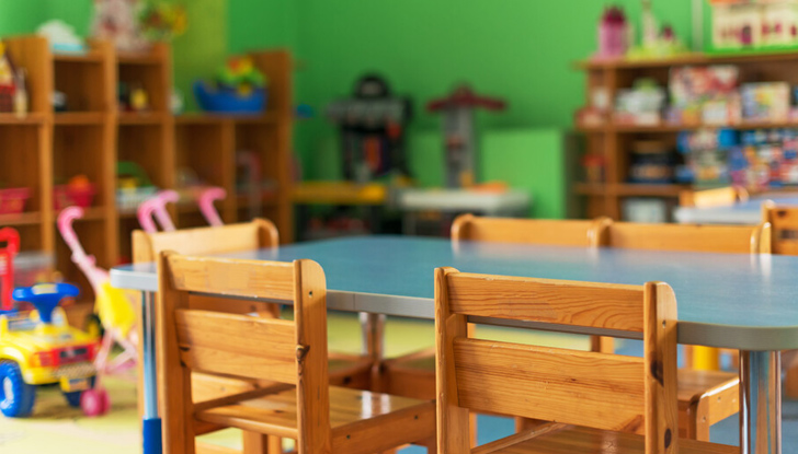 Отпада и таксата, която родителите плащат за детски градиниТова стана