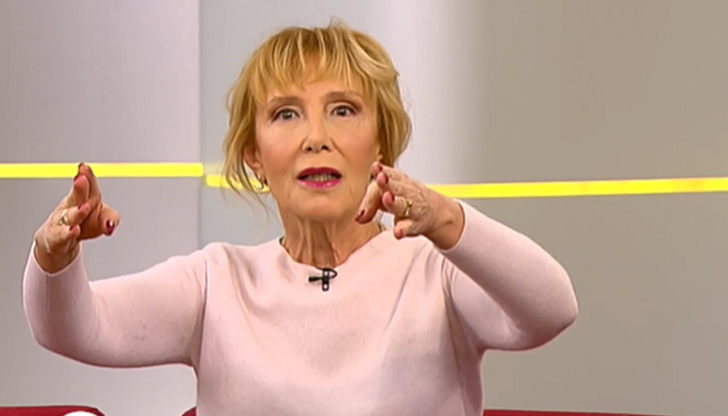 Бъдещето с нетърпение очаква паметника на Стефан Данаилов - творба,