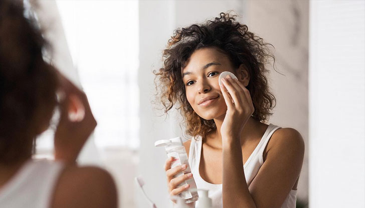 Подбирайте правилно продуктите за лицеБез значение на каква възраст сме