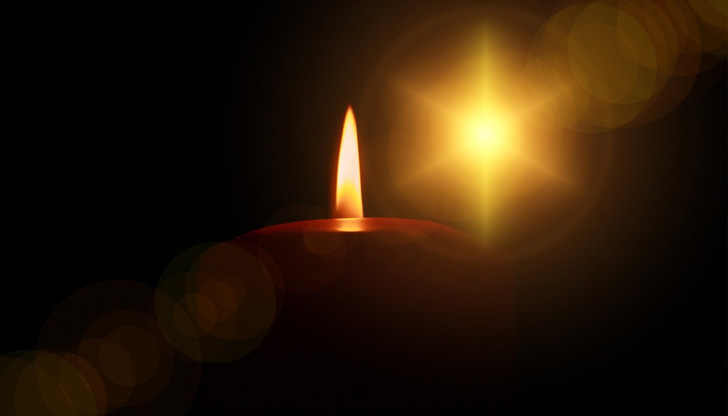 Днес е Голямата Задушница.Празникът винаги се отбелязва в съботния ден