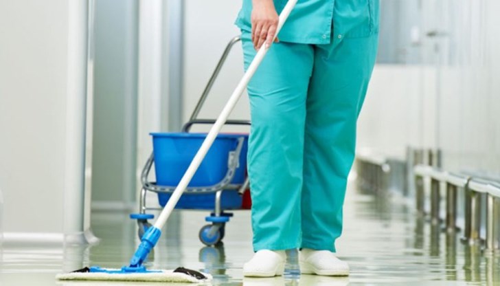 51-годишен британски гражданин, постоянно пребиваващ в страната, ни е задържан