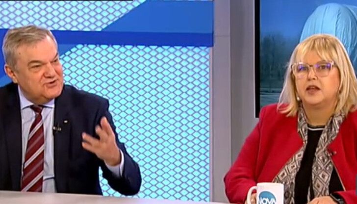 Какво е бъдещето на АЕЦ "Белене" му и има ли