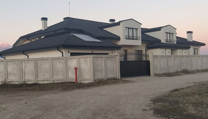 За последните две години над 1000 са се заселилиПалатите на