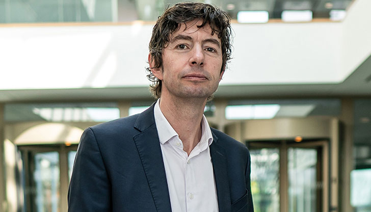 Водещият германски вирусолог Кристиан Дростен направи смела прогноза: той смята,