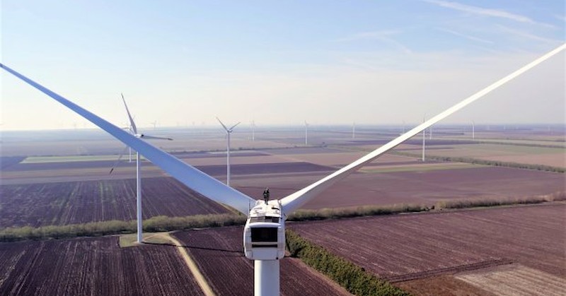 За няколко часа в Белгия цената на тока стана отрицателна,