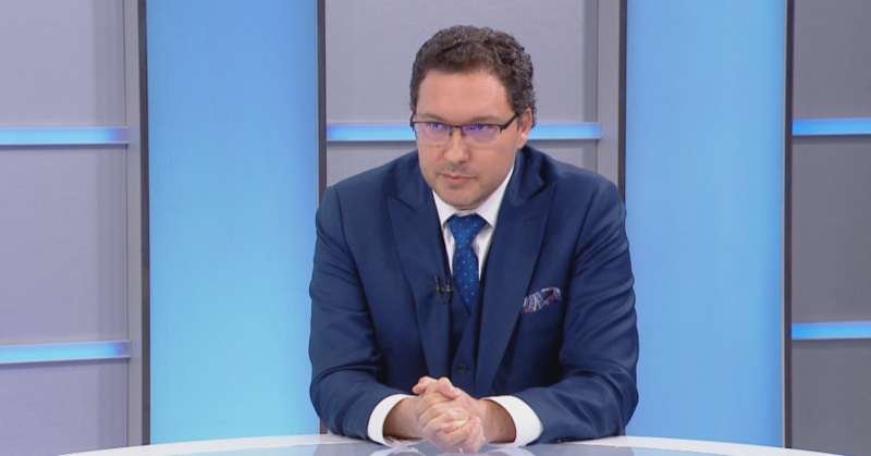 Рашков претопля манджата &ldquo;Барселонагейт&rdquo;, за да не питаме за Плана