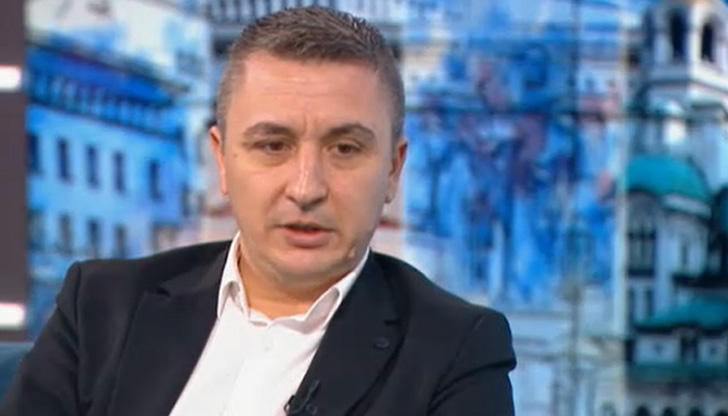 "Медийната драма е много добре разиграна, но с грешни детайли."Така