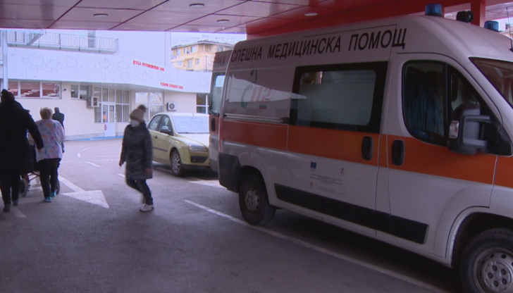 Заради Covid-19 процентът на смъртните случаи в "Пирогов" е нараснал