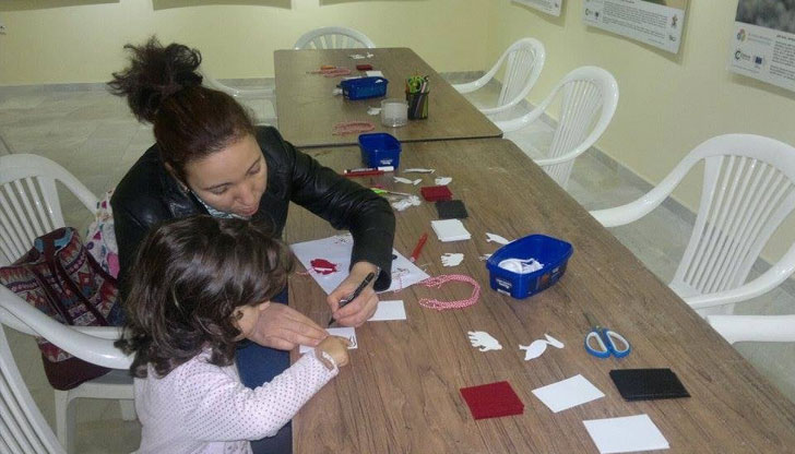 От 26 февруари до 1 март в Екомузей с аквариум