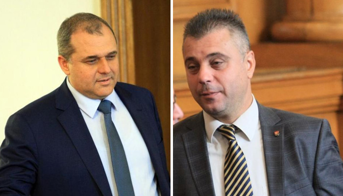 Двама русенци - Искрен Веселинов и Юлиян Ангелов, са избрани