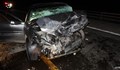 24-годишен шофьор загина на Подбалканския път тази сутрин