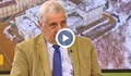 Илия Налбантов: В Украйна се минава към тотално унищожение на всичко цивилно