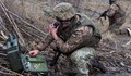 Украинските сили си върнаха контрола над град Тростянец