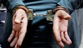 Арестуваха мъж, забил нож в гърба на жена си в Разградско