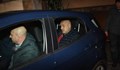 МВР обяви, че прокуратурата се бави, което може да доведе до освобождаването на Борисов