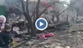 Кметството на Мариупол: Русия е бомбардирала училище, пълно с хора