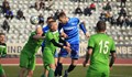 15-та поредна победа за "Дунав"