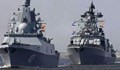 Москва: Украинската армия вече няма достъп до Азовско море