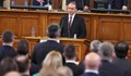 Министър Заков: България и Черно море са защитени от НАТО