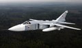 ТВ4: Руски самолети с ядрени оръжия над Швеция