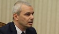 Костадинов: Управляват ни национални предатели и страхливци