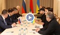 Защо преговорите между Русия и Украйна няма да успеят?