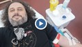 Над 20 души дариха безвъзмездно кръв след подета от Иво Минчев кампания