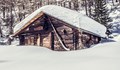 Над 15 см нов сняг натрупа в Смолянско