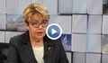 Митрофанова: Отказът от "Газпром" ще е нещо много лошо за България