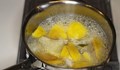 Свалете килограми с варени лимони