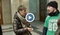 Русенци с добри сърца дежурят на гарата в помощ на бежанците от Украйна