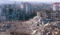 Русия продължава да атакува жилищни сгради, поне 3 деца загинаха при въздушни удари
