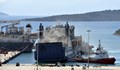 Откриха още едно тяло на изгорелия ферибот в Йонийско море