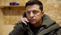 Зеленски е разговарял с Петков за престъпните действия на руския агресор