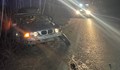 Полицията с подробности за катастрофата, станала тази нощ на пътя Русе - Бяла