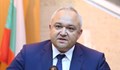Иван Демерджиев е новият заместник-министър на МВР
