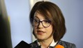 Маджарова: В Спецпрокуратурата има няколко дела за корупционни практики на министри